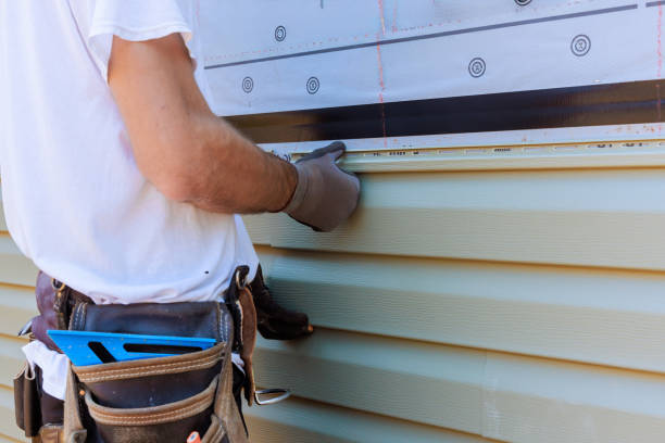 Affordable Vinyl Siding solutions in Winchester, VA