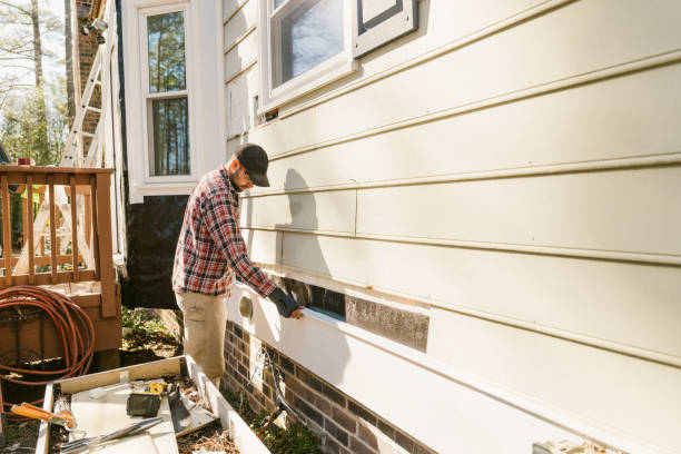 Top rated local Vinyl Siding specialists in Winchester, VA